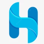 Logo of Helpdesk android Application 